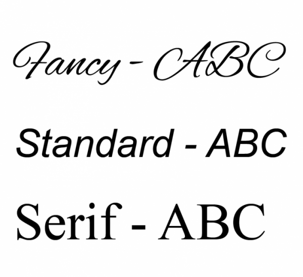 Blue Scattering Tube Bio Urn